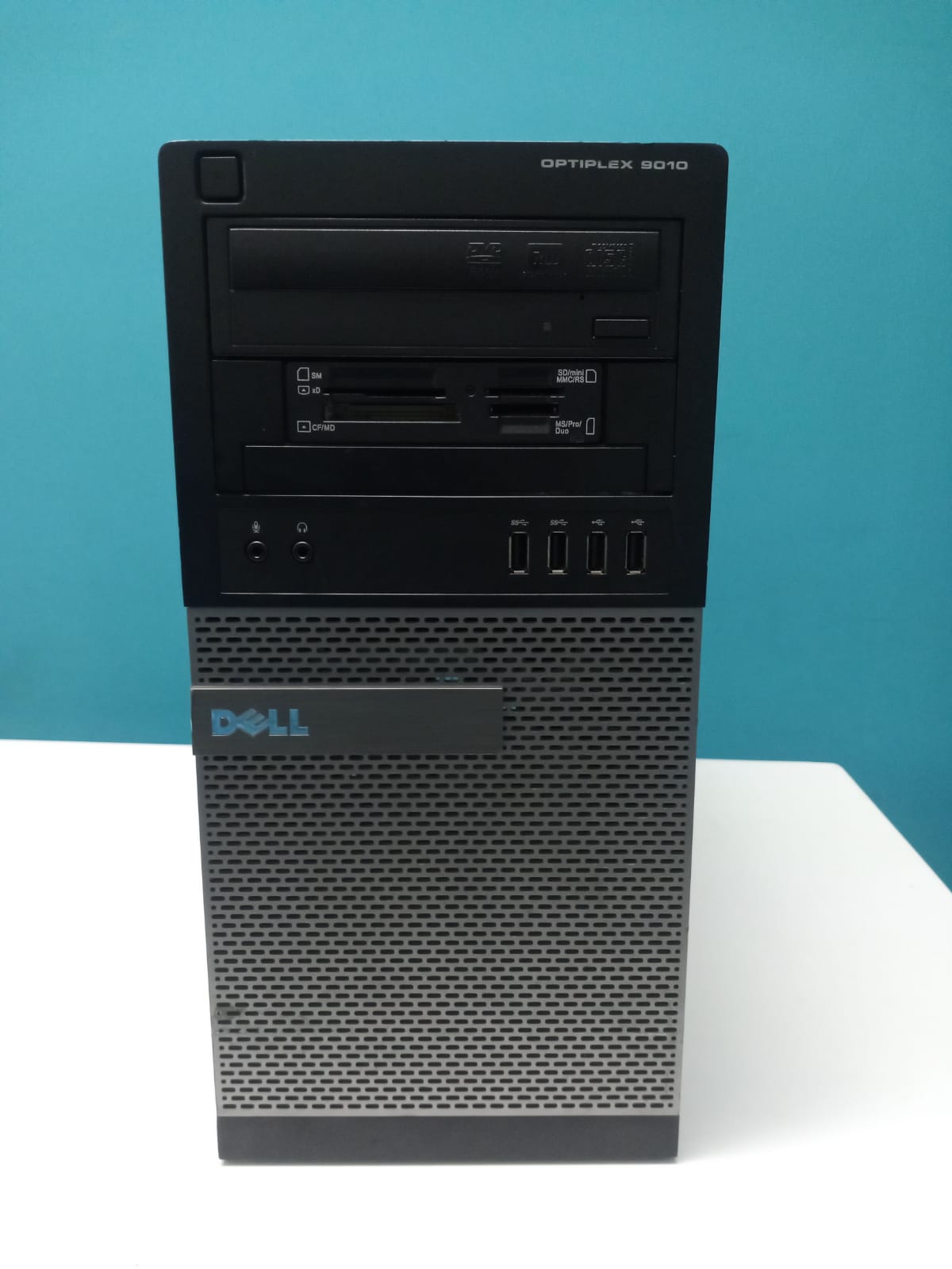Desktop Dell OptiPlex 9010 / 3th Gen Intel Core i5 / 4GB D Foto 7162651-3.jpg