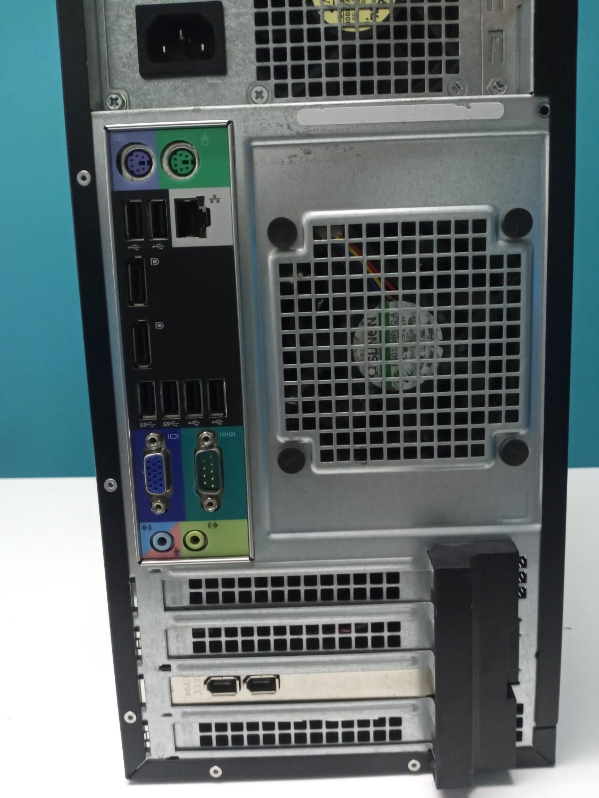 Desktop Dell OptiPlex 9010 / 3th Gen Intel Core i5 / 4GB D Foto 7162651-4.jpg