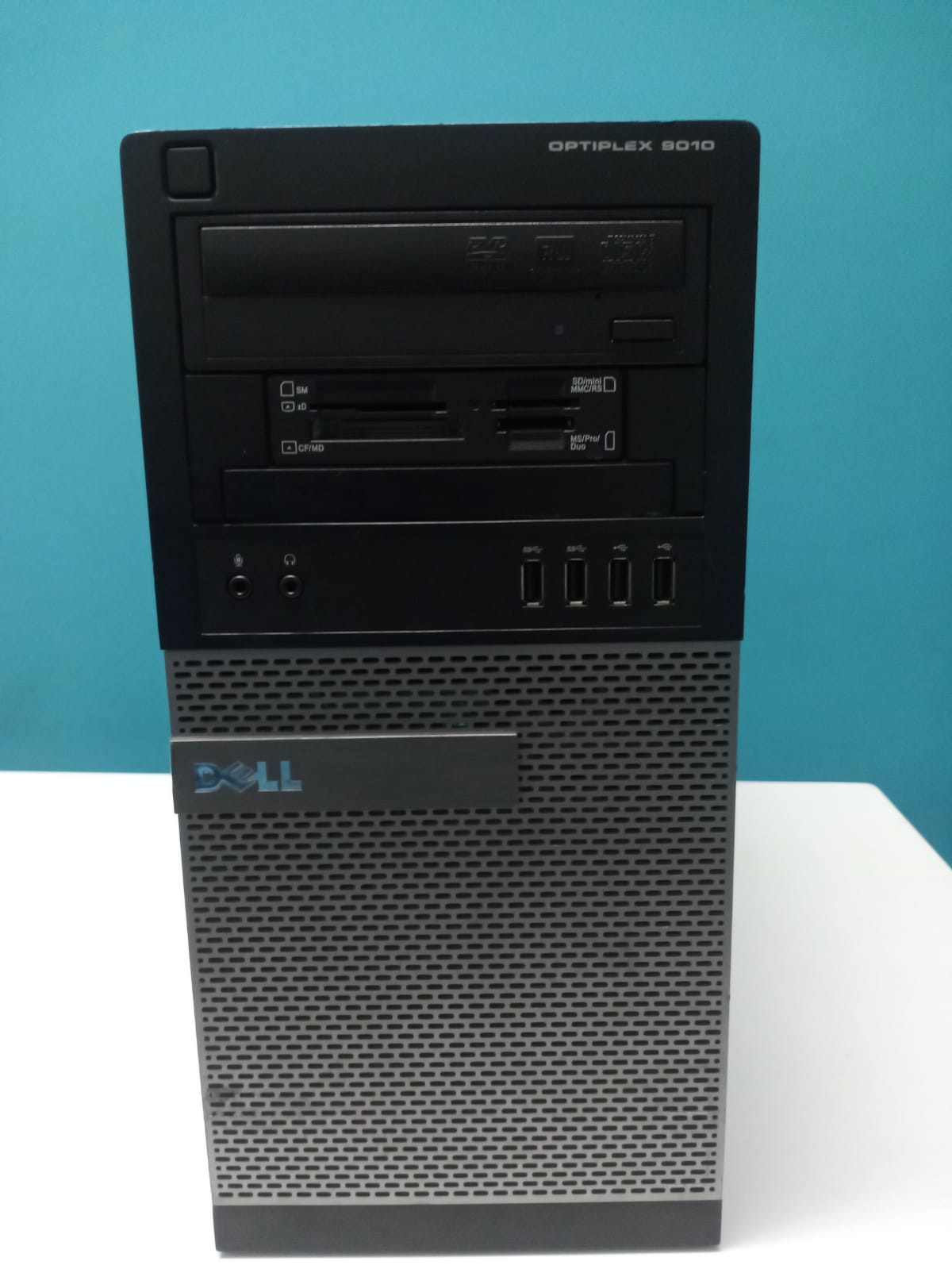 Desktop Dell OptiPlex 9010 / 3th Gen Intel Core i5 / 4GB D Foto 7162651-9.jpg