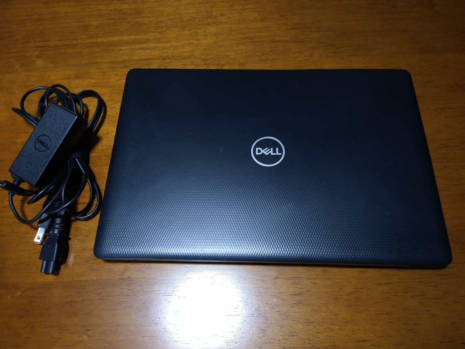 Laptop Dell i5 10ma. Gen 8 Ram SSD 256 GB Foto 7162678-3.jpg
