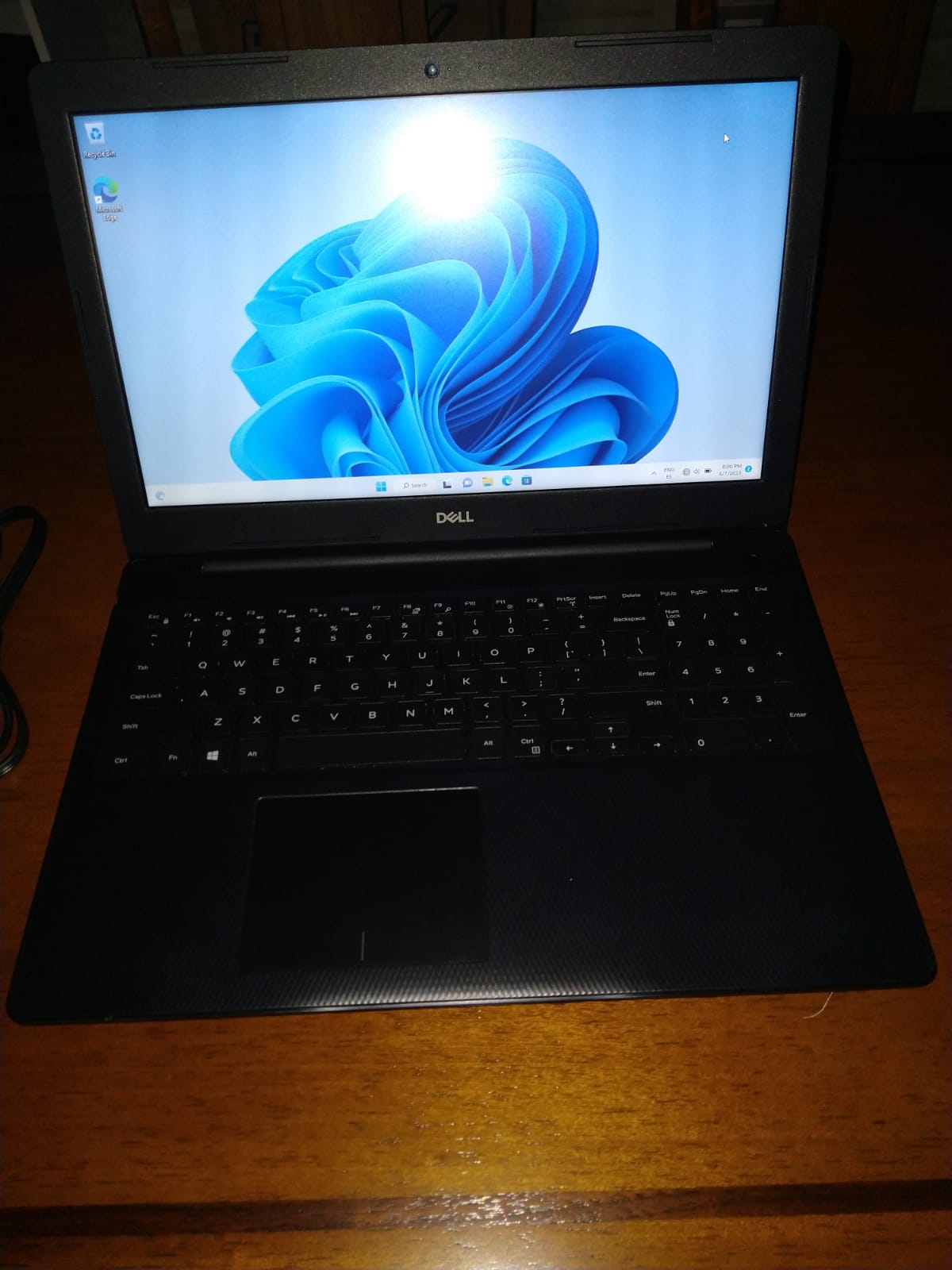 Laptop Dell i5 10ma. Gen 8 Ram SSD 256 GB Foto 7162678-7.jpg