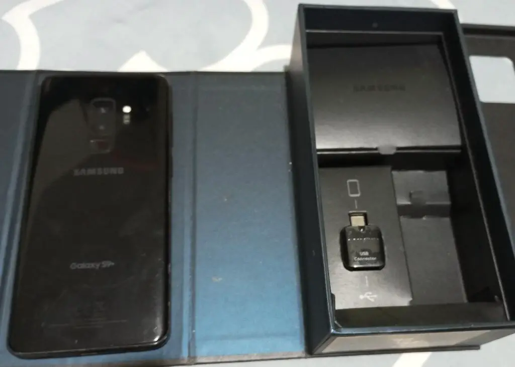 Galaxy s9 plus Foto 7162704-1.jpg