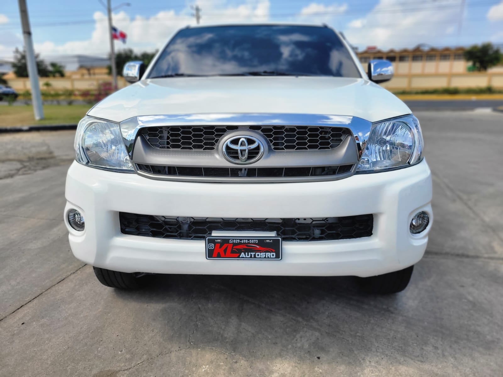 Vendo Toyota Hilux 2011 Foto 7162773-n1.jpg