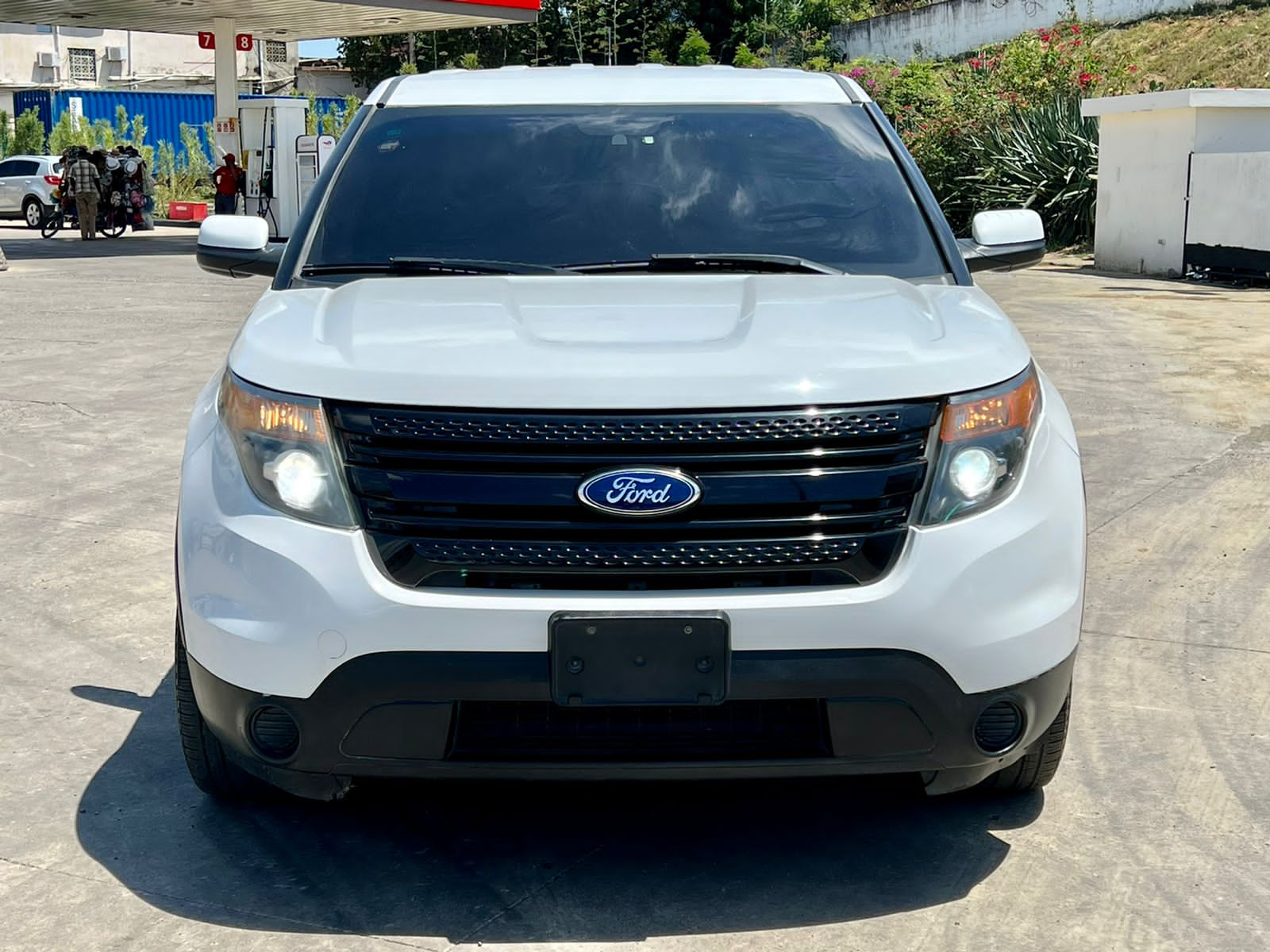 Vendo  Ford Explorer  2015 Foto 7162794-f1.jpg