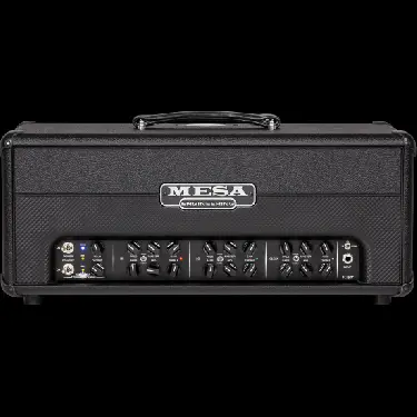 Amplificador Mesa/Boogie Triple Crown 50 y Gabinete 2 x12 Foto 7162831-1.jpg