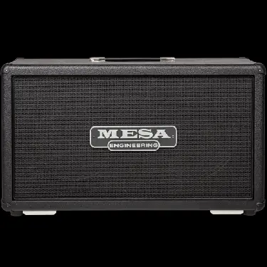 Amplificador Mesa/Boogie Triple Crown 50 y Gabinete 2 x12 Foto 7162831-D1.jpg