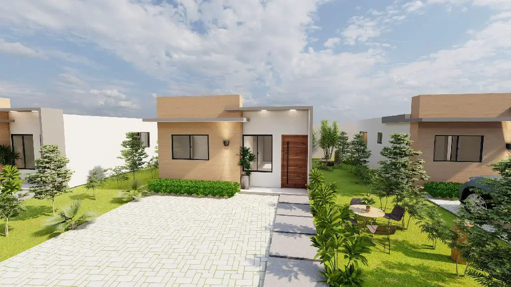 Villa de 50m2 en Venta en Punta Cana Foto 7162860-5.jpg