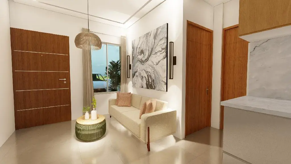 Villa de 50m2 en Venta en Punta Cana Foto 7162860-7.jpg
