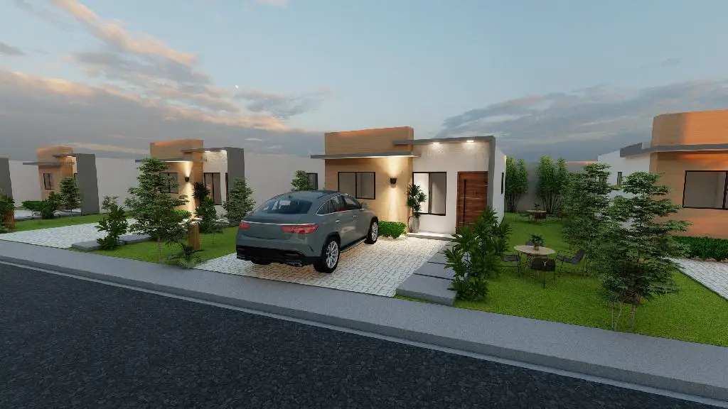 Villa de 50m2 en Venta en Punta Cana Foto 7162860-8.jpg