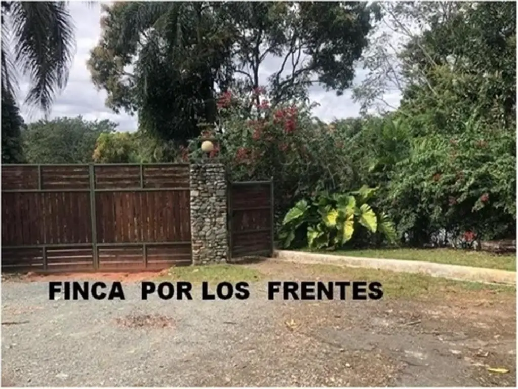 VENDO Finca de 30813 mts.2  SUPER REBAJADO a 700 pesos el Foto 7162868-6.jpg