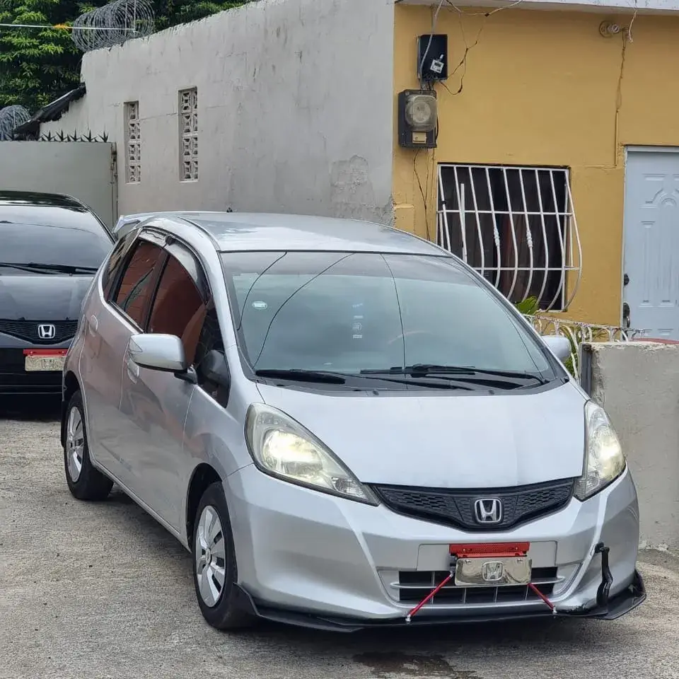 Honda fit 2011 japonés  Foto 7162920-3.jpg