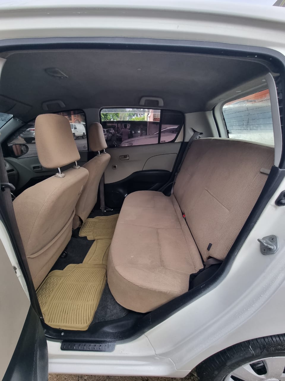Daihatsu mira 2013 caja vieja  Foto 7162922-2.jpg
