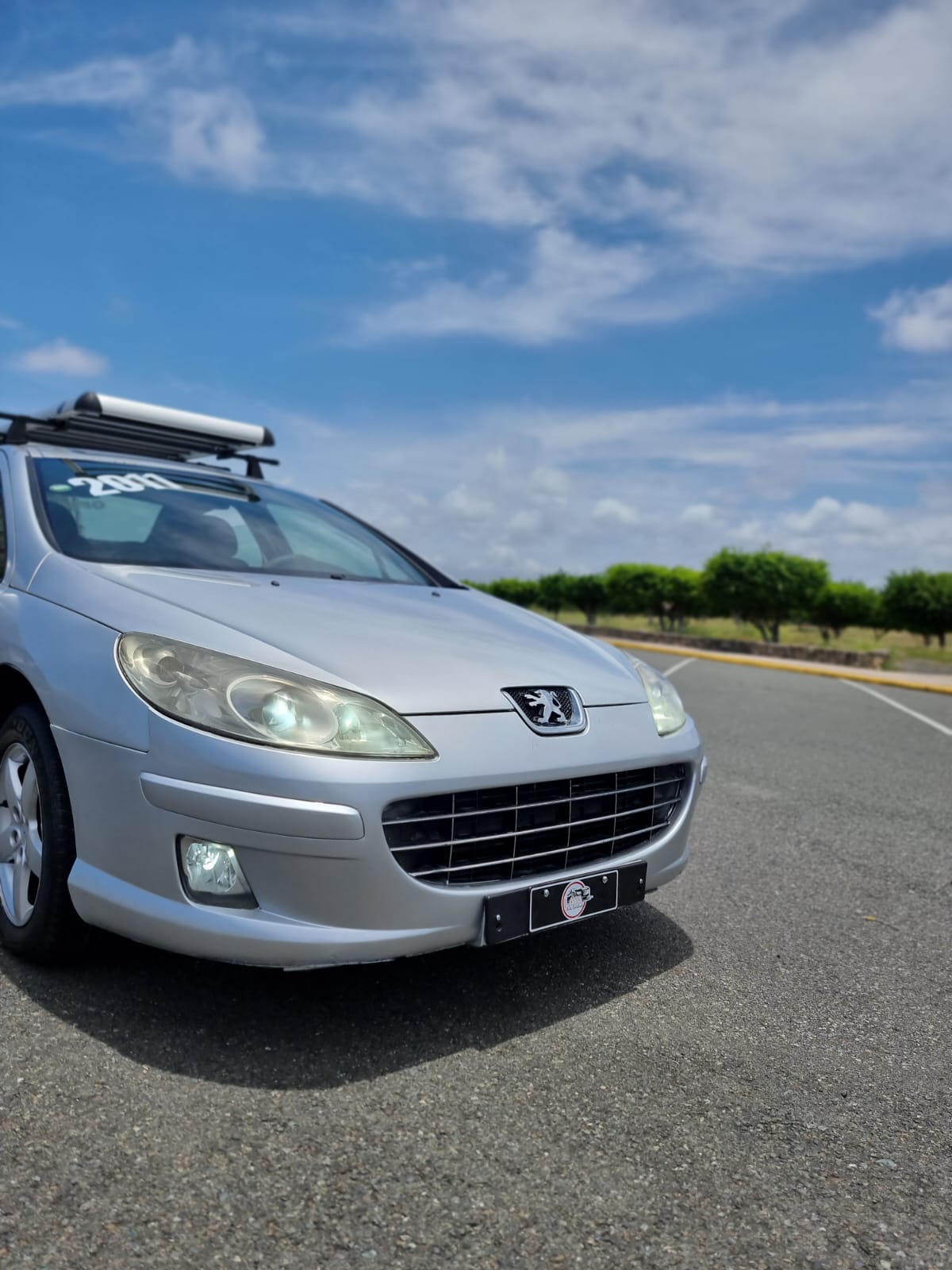 PEUGEOT 407 2011  Foto 7162926-4.jpg