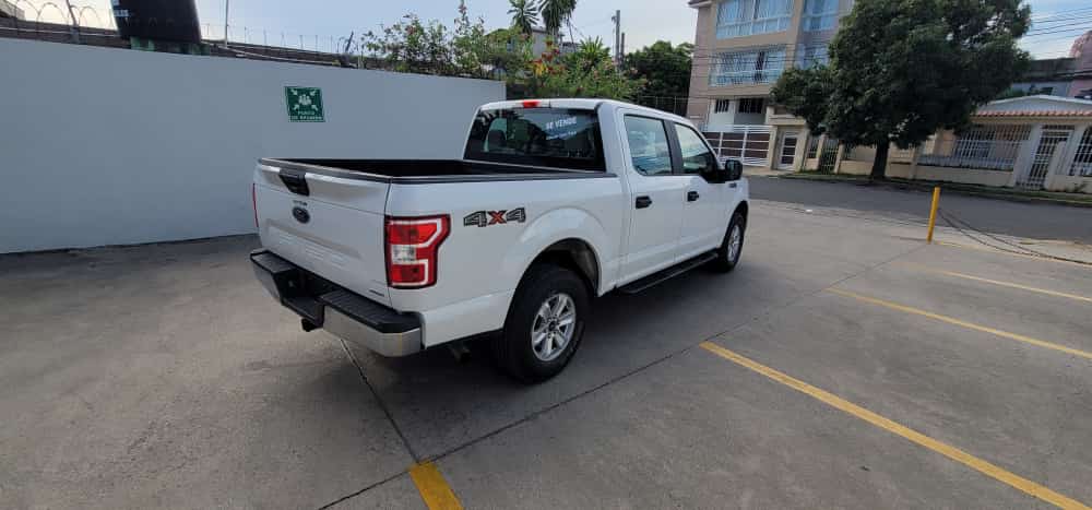 FORD F150 2019  Foto 7162930-5.jpg