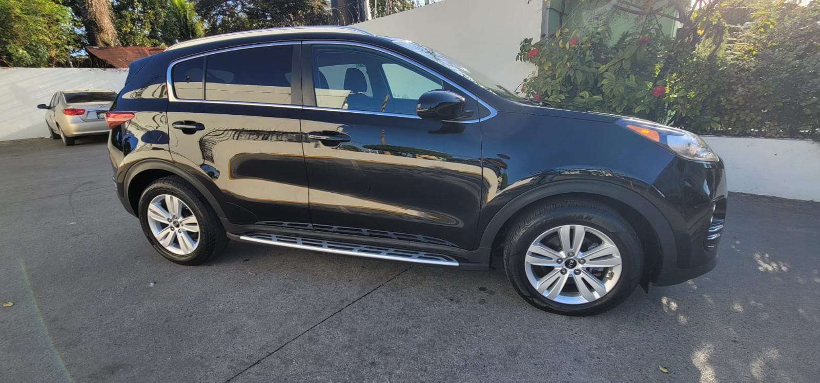 KIA SPORTAGE 2017  CLEAN 4X2  Foto 7162934-2.jpg