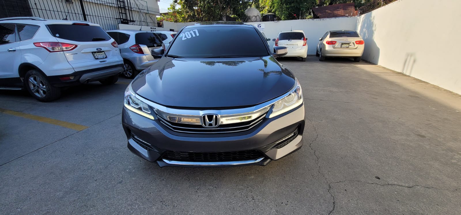 HONDA ACCORD EX 2017  Foto 7162939-1.jpg