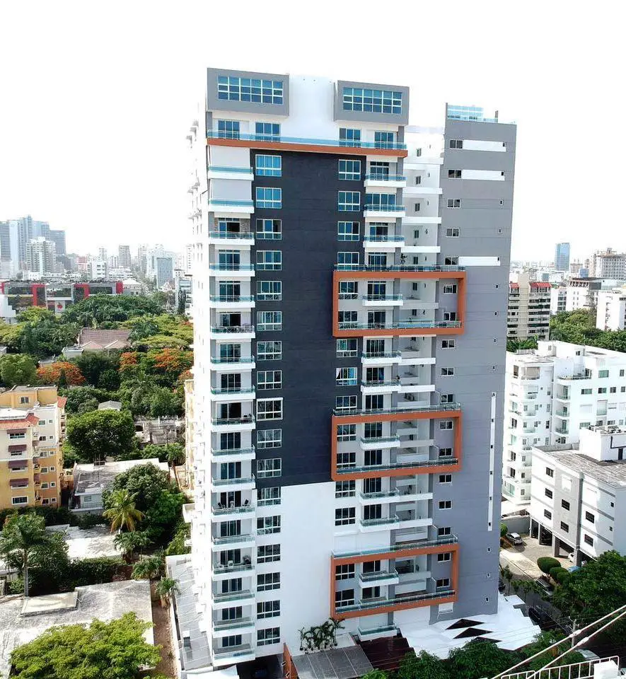 Apartamento en Venta en La Julia de 3 habitaciones Foto 7162942-6.jpg