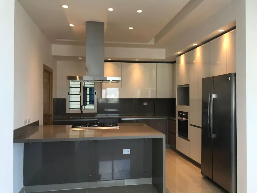 Apartamento en Venta en La Julia de 3 habitaciones Foto 7162942-8.jpg
