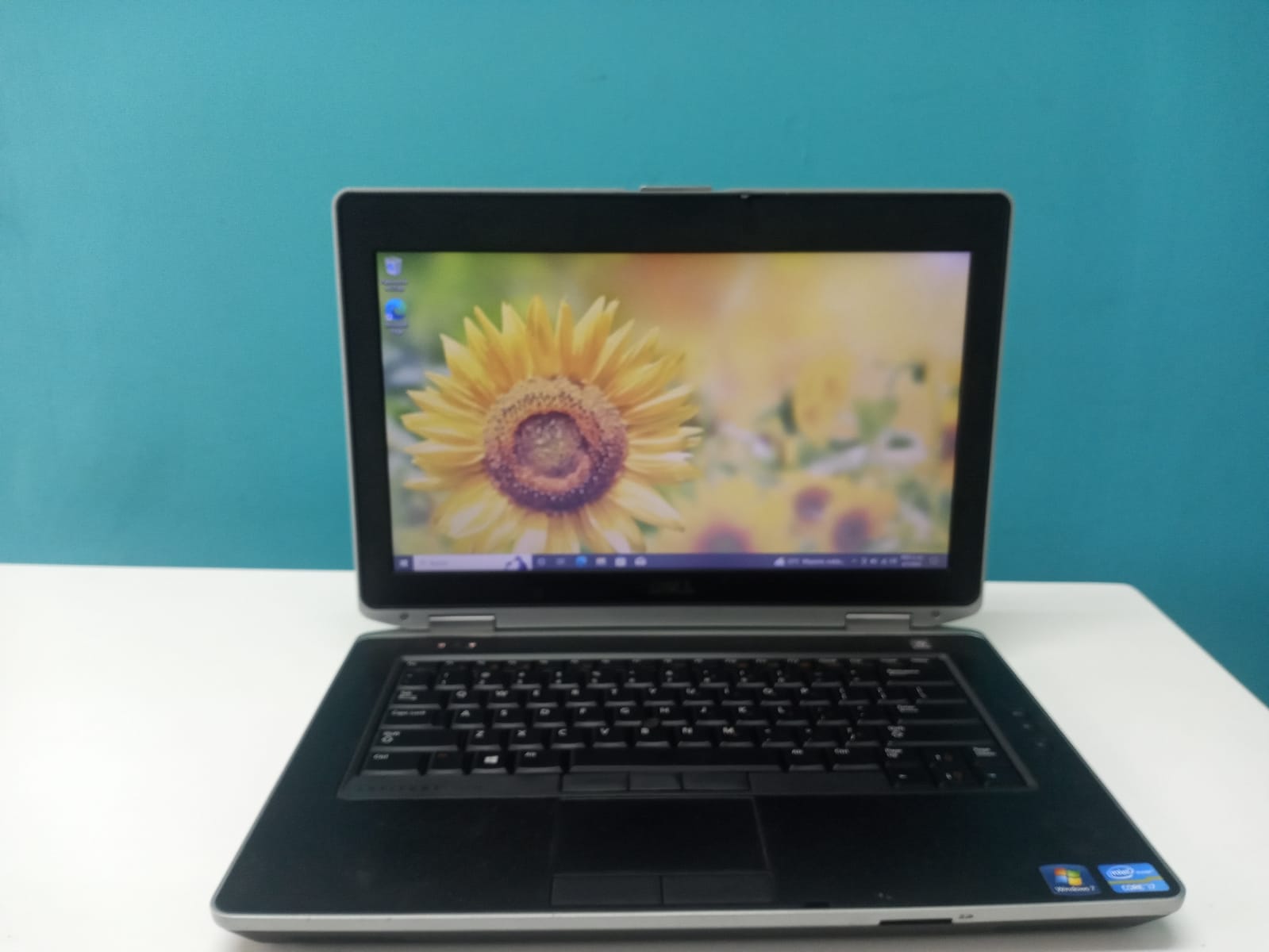 Laptop Dell Latitude E6430 / 3th Gen Intel Core i7 / 8GB D Foto 7162948-1.jpg