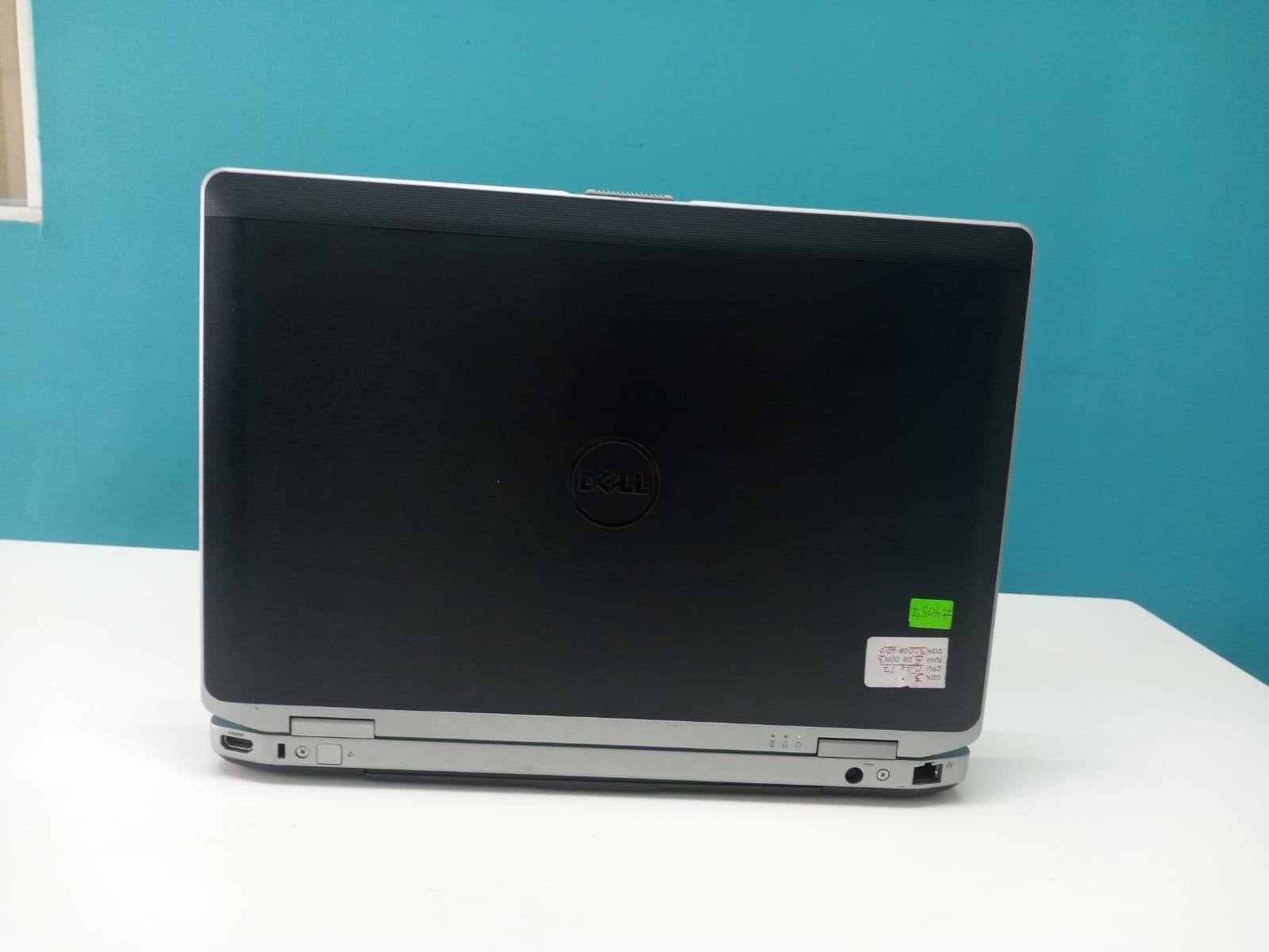 Laptop Dell Latitude E6430 / 3th Gen Intel Core i7 / 8GB D Foto 7162948-2.jpg