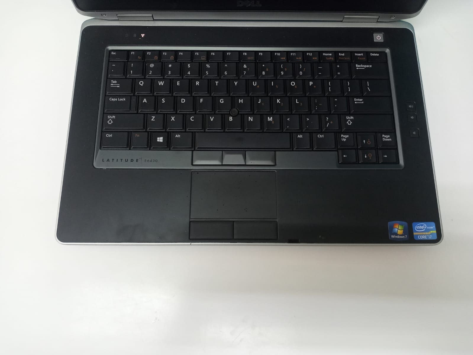 Laptop Dell Latitude E6430 / 3th Gen Intel Core i7 / 8GB D Foto 7162948-5.jpg