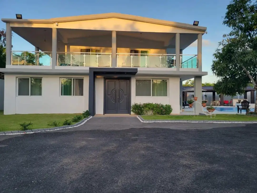 En Venta Villa Amueblada en Juan Dolio Foto 7162953-2.jpg