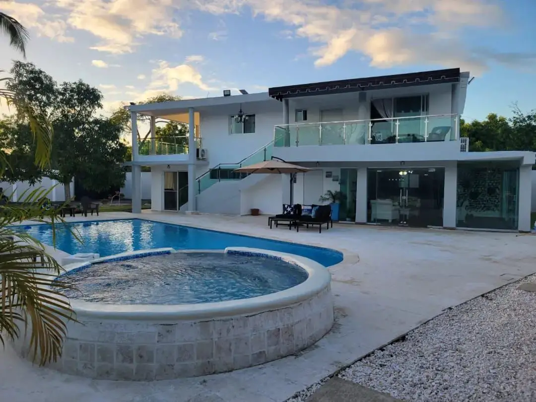 En Venta Villa Amueblada en Juan Dolio Foto 7162953-5.jpg