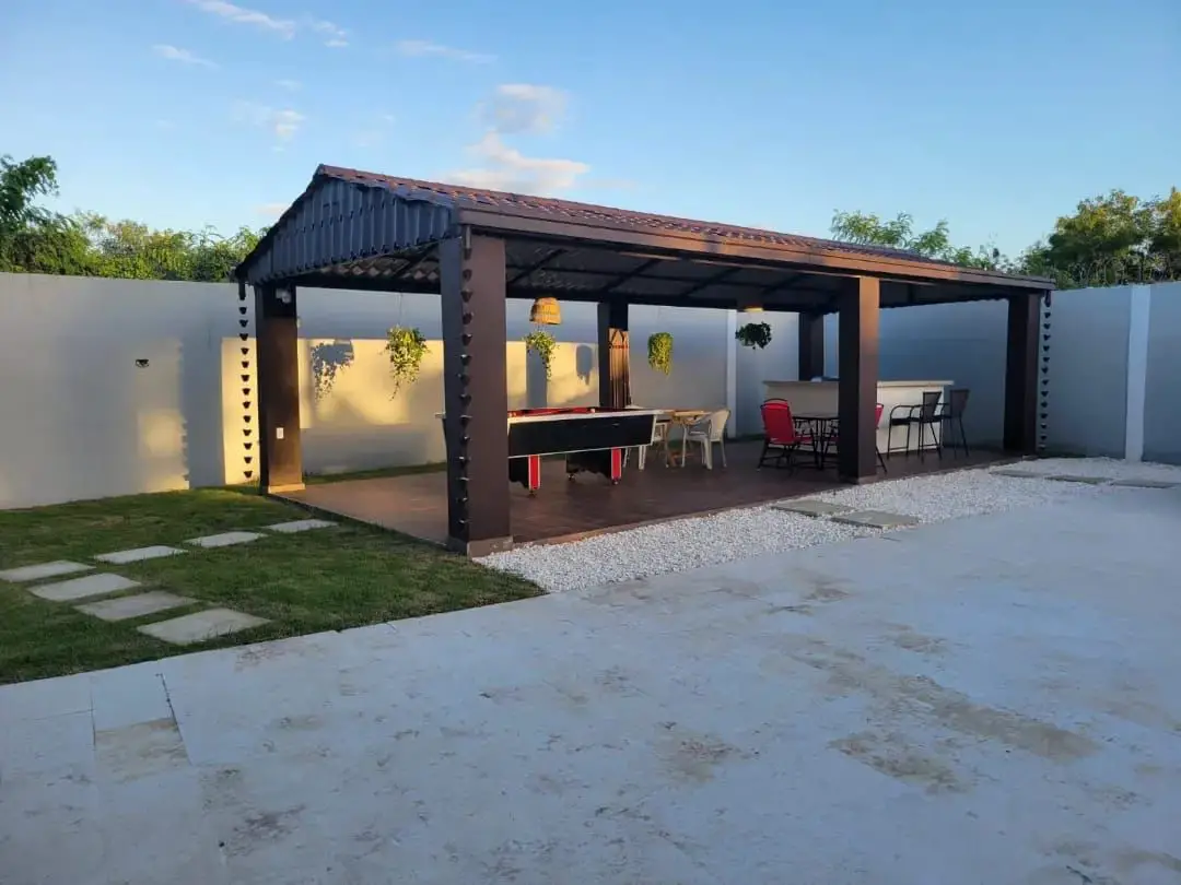 En Venta Villa Amueblada en Juan Dolio Foto 7162953-7.jpg