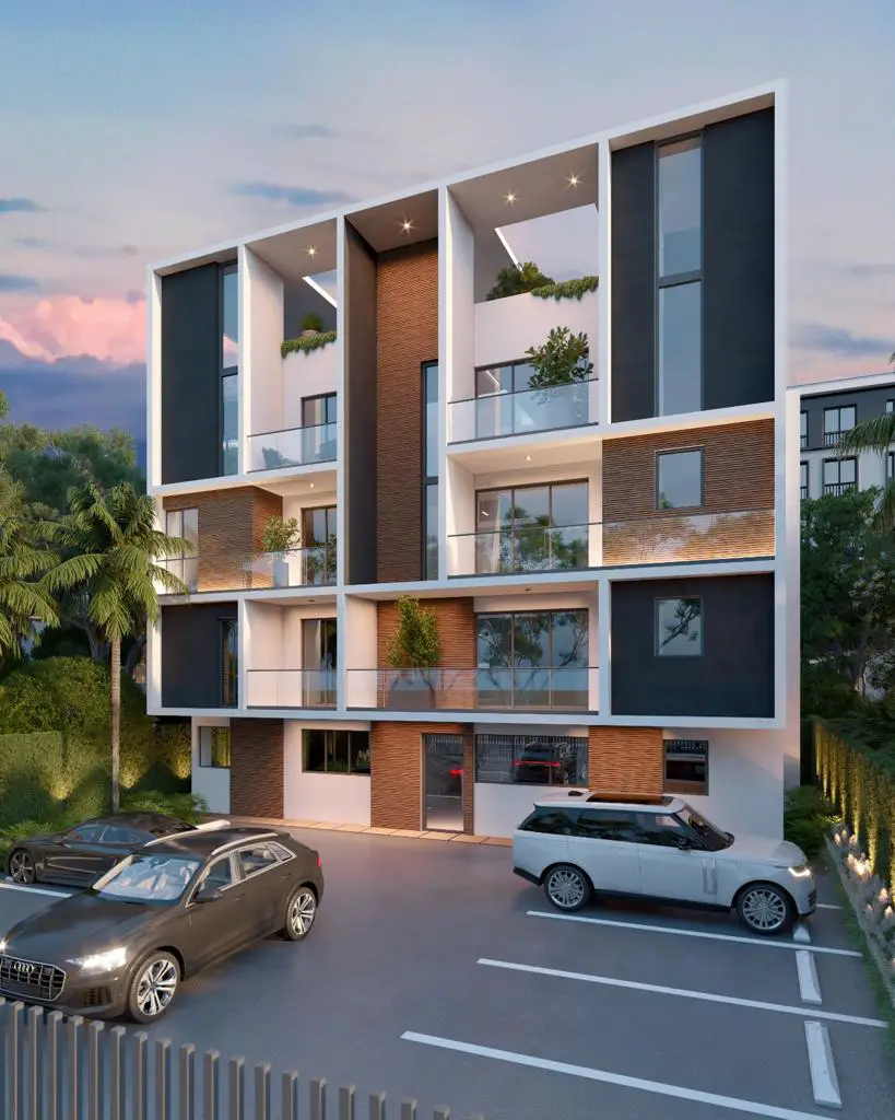 APARTAMENTO EN VENTA DE TRES HABITACIONES EN LA URB THOMEN Foto 7162979-3.jpg