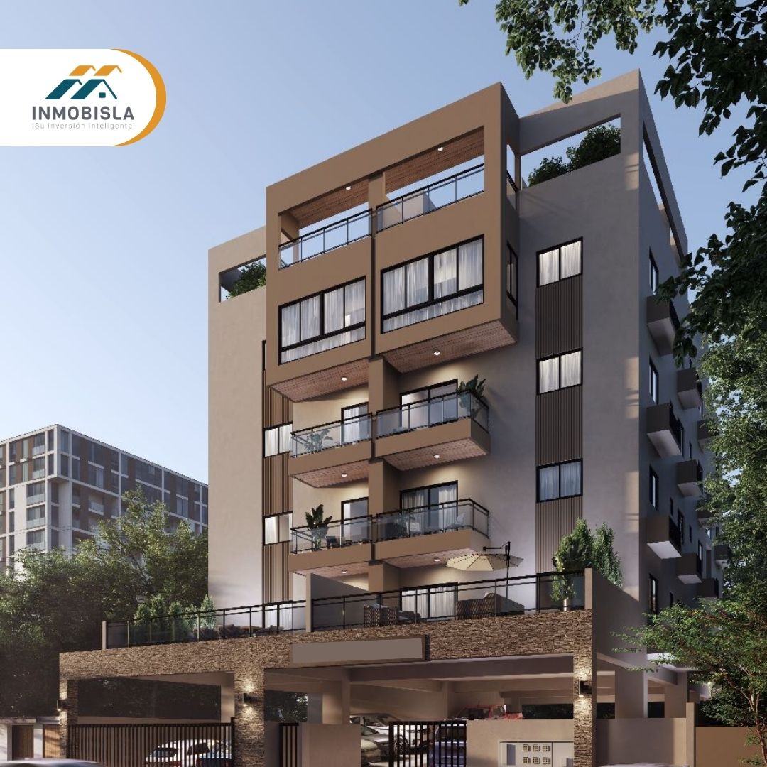 Apartamento en venta en Arroyo Hondo Viejo Foto 7163061-1.jpg