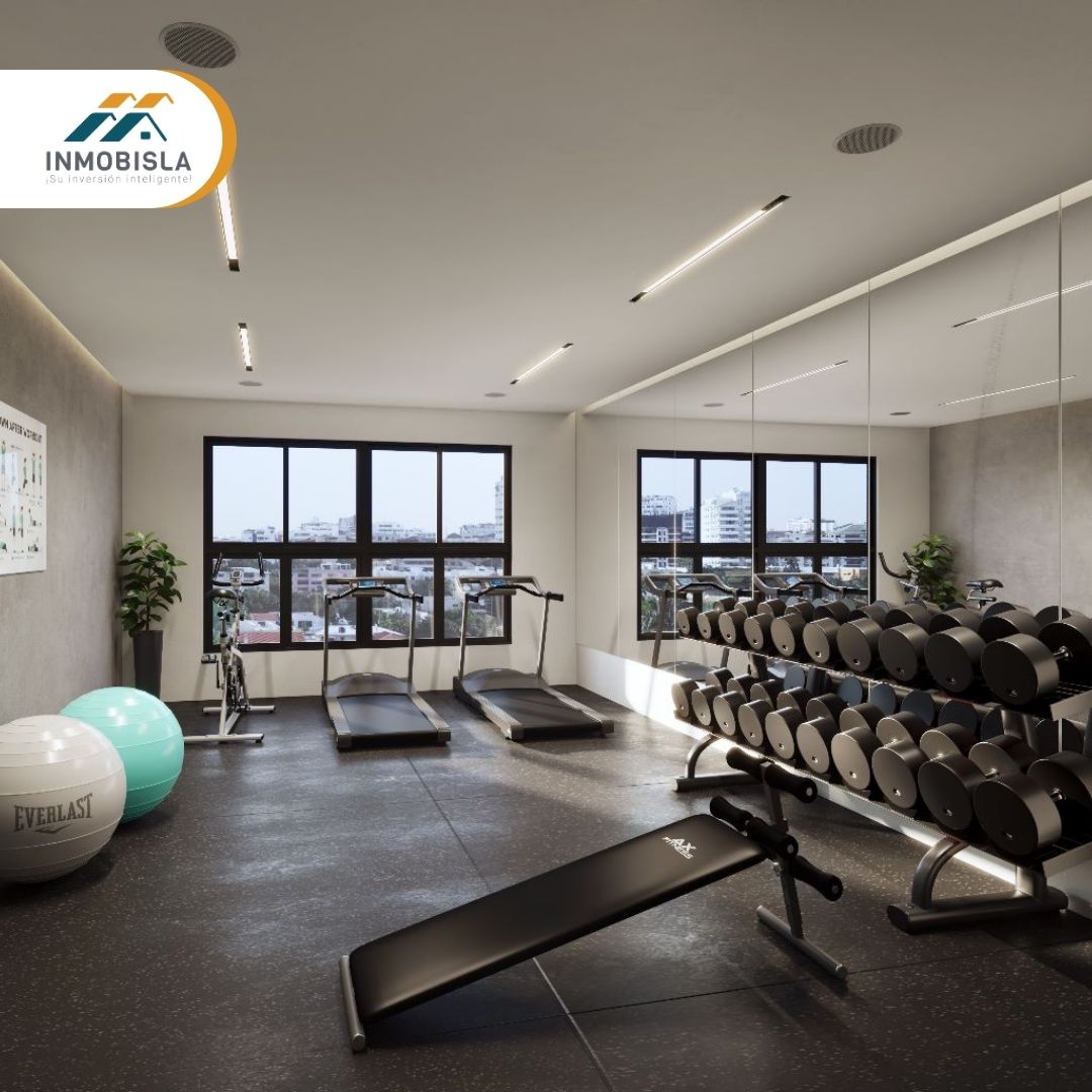 Apartamento en venta en Arroyo Hondo Viejo Foto 7163061-2.jpg