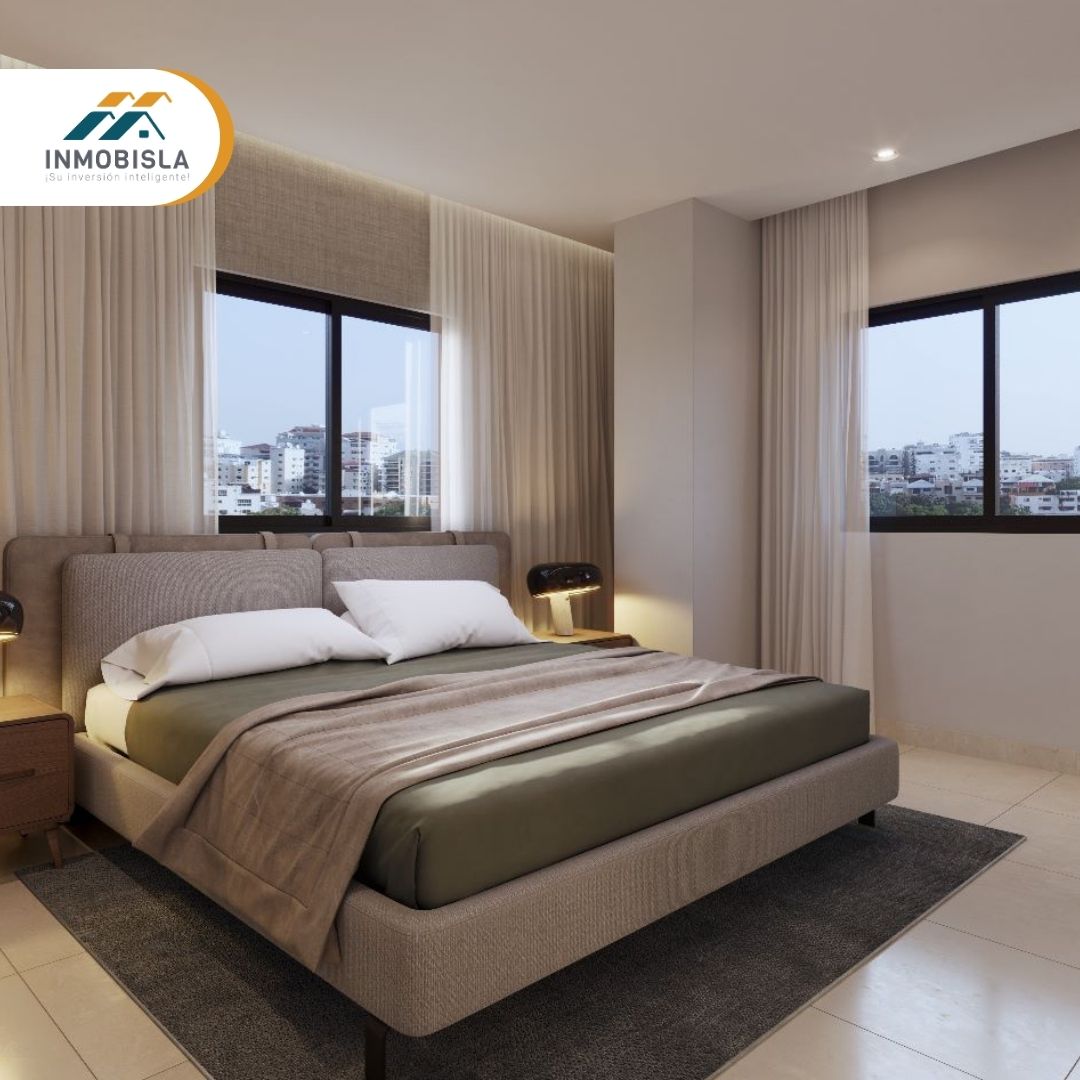 Apartamento en venta en Arroyo Hondo Viejo Foto 7163061-3.jpg