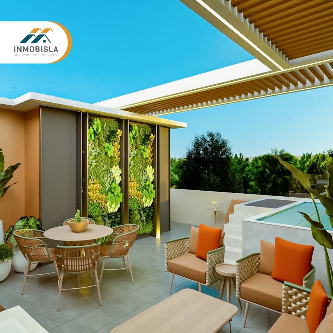 Apartamentos en venta en Punta Cana Foto 7163065-2.jpg