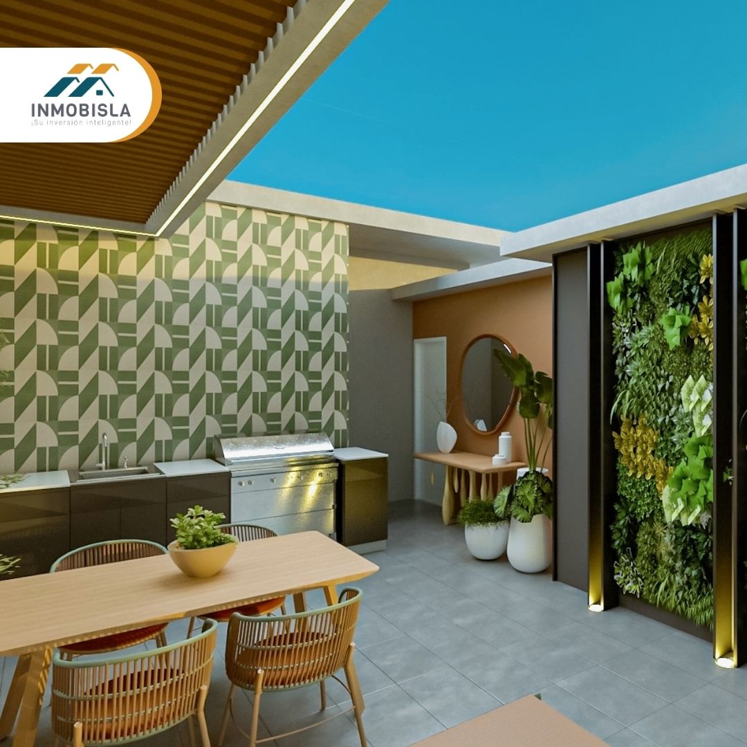 Apartamentos en venta en Punta Cana Foto 7163065-3.jpg