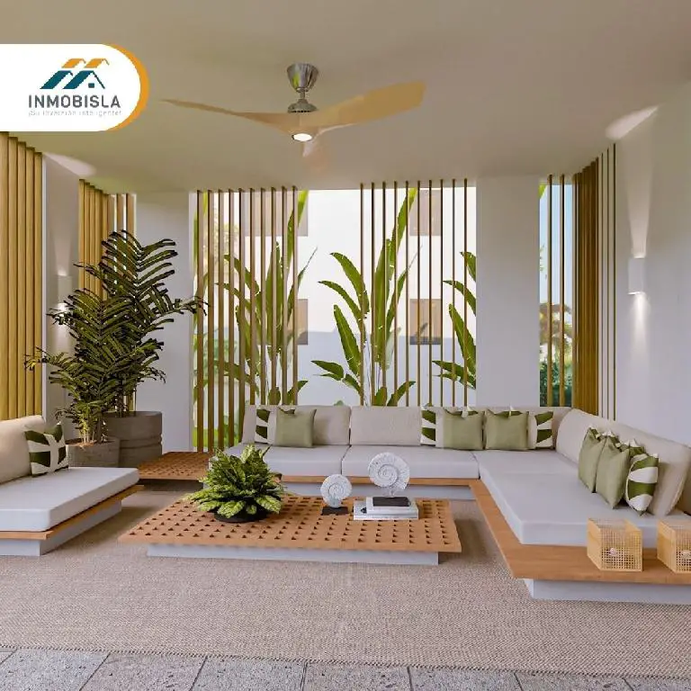 Apartamentos en venta en Punta Cana Foto 7163065-5.jpg