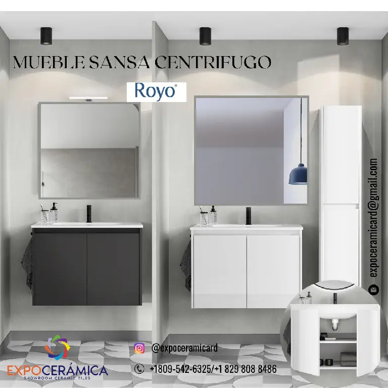 muebles de baño Foto 7163150-2.jpg