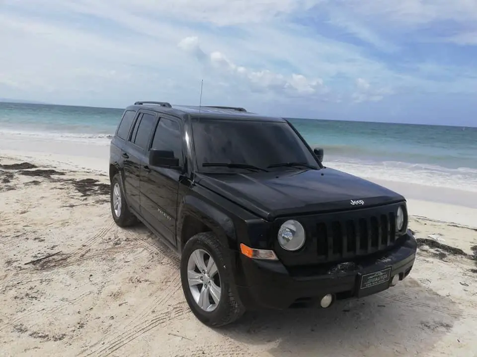 Jeep  2014 Gasolina 4x4 Foto 7163187-1.jpg
