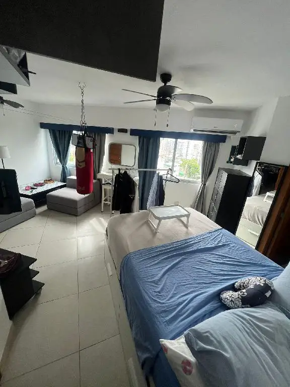 Apartamento en renta en la exclusiva zona de Piantini Foto 7163210-2.jpg