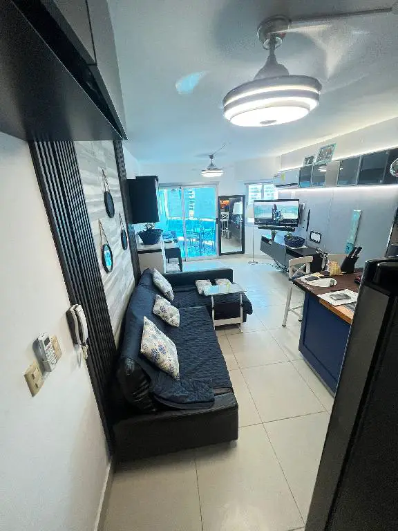 Apartamento en renta en la exclusiva zona de Piantini Foto 7163210-3.jpg
