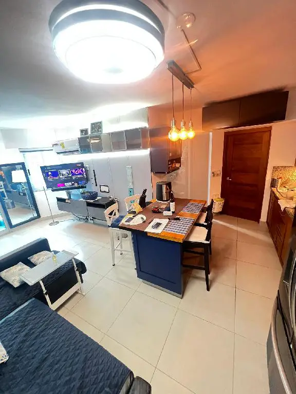 Apartamento en renta en la exclusiva zona de Piantini Foto 7163210-7.jpg