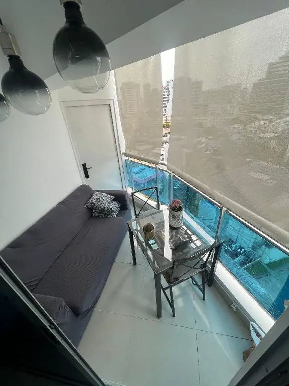 Apartamento en renta en la exclusiva zona de Piantini Foto 7163210-9.jpg