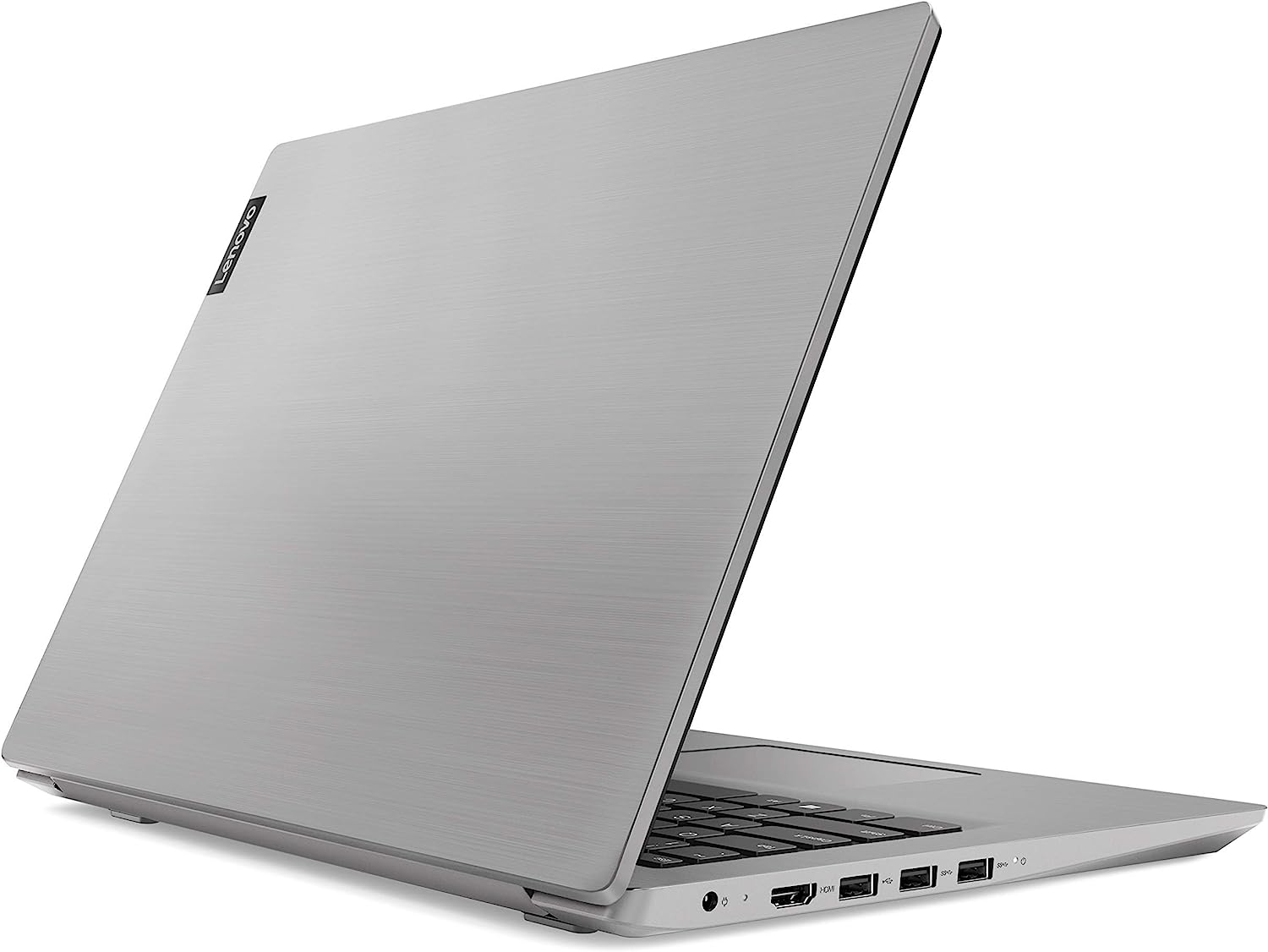 Laptop Lenovo Ideapad S145-15IWL / 9th Gen Intel Pentium G Foto 7163267-1.jpg