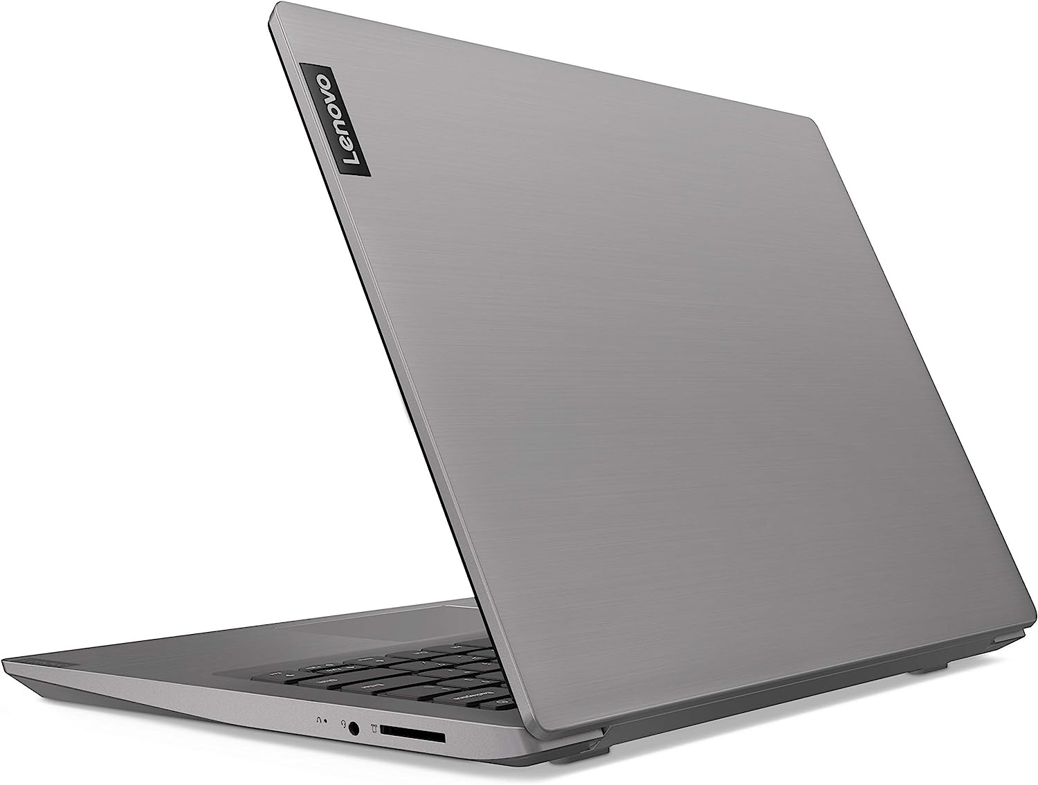 Laptop Lenovo Ideapad S145-15IWL / 9th Gen Intel Pentium G Foto 7163267-4.jpg