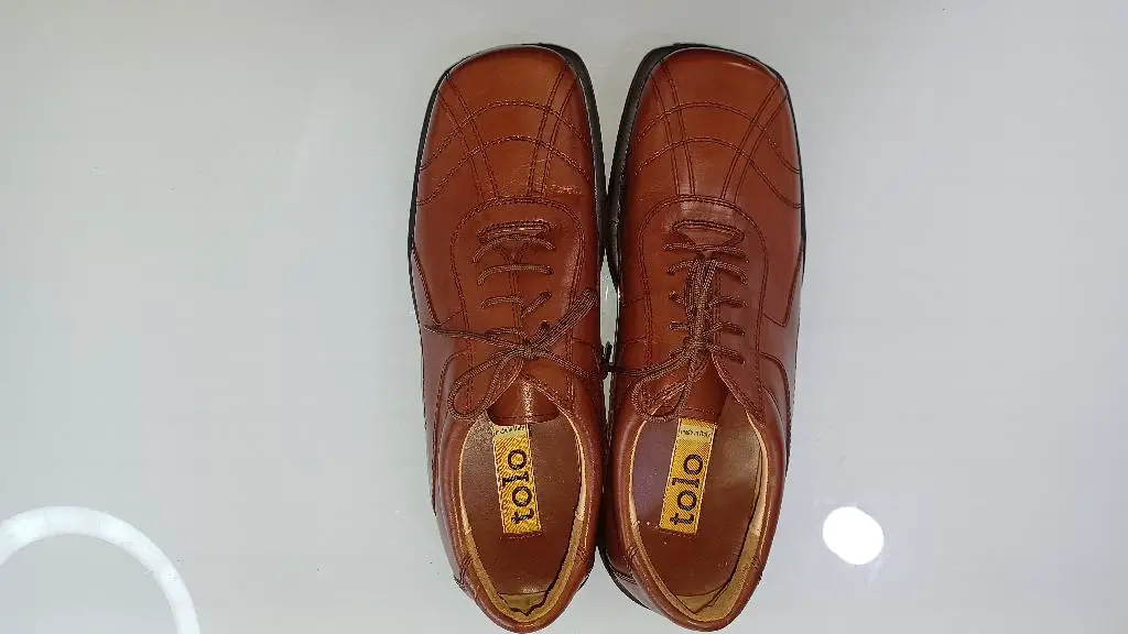 ZAPATOS TOLO MADE IN ITALY ZICE 10 M Foto 7163334-2.jpg