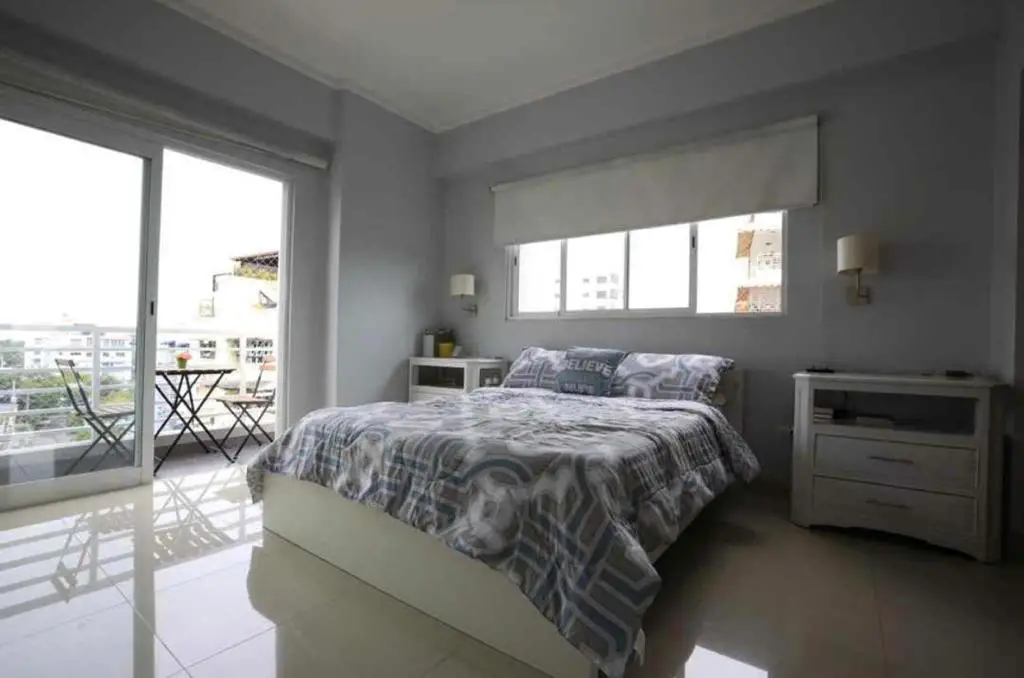 Apartamento de 3 habs alquiler línea blanca en Mirador Nort Foto 7163345-4.jpg