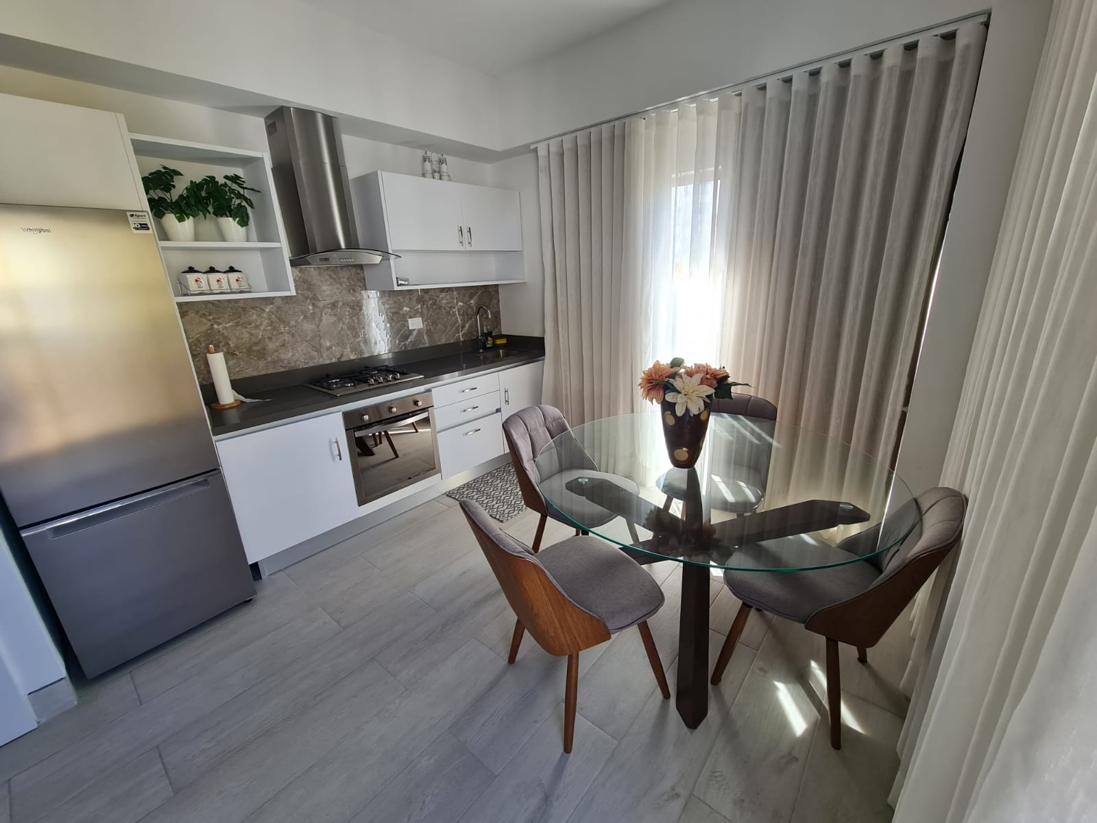 Apartamento amueblado venta Torre condo hotel en Bella Vista Foto 7163347-9.jpg