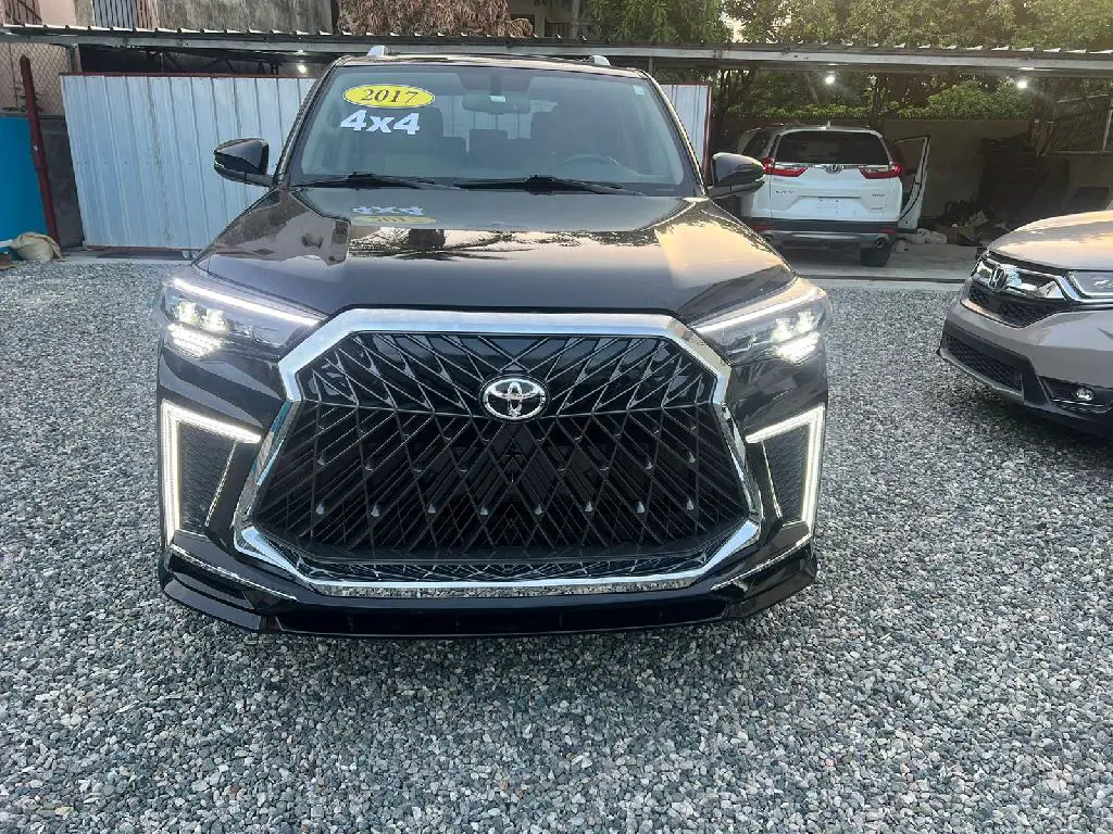 toyota 4runner 2017 Foto 7163369-4.jpg