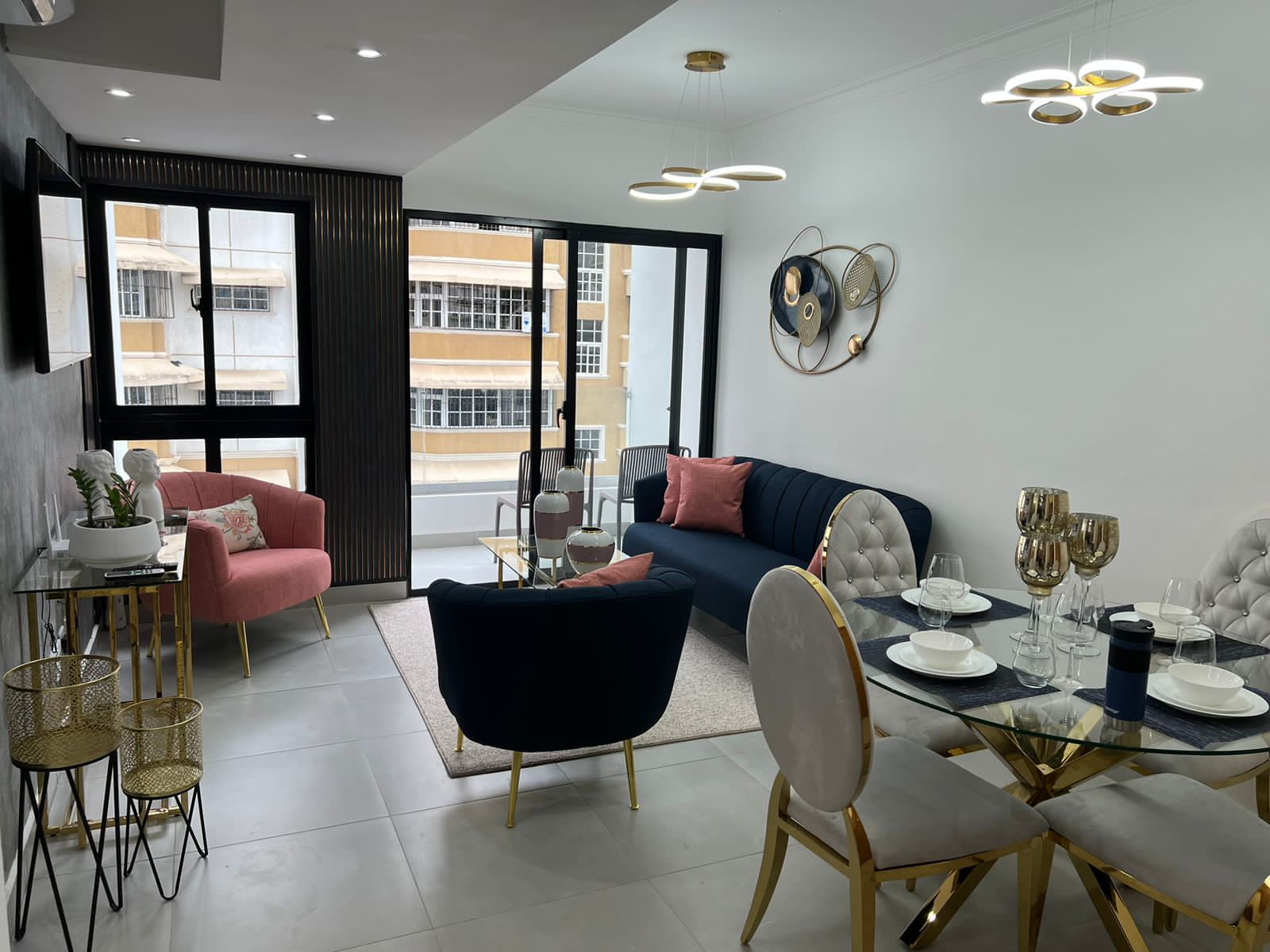 Apartamento 2 habitaciones torre de lujo Foto 7163412-5.jpg