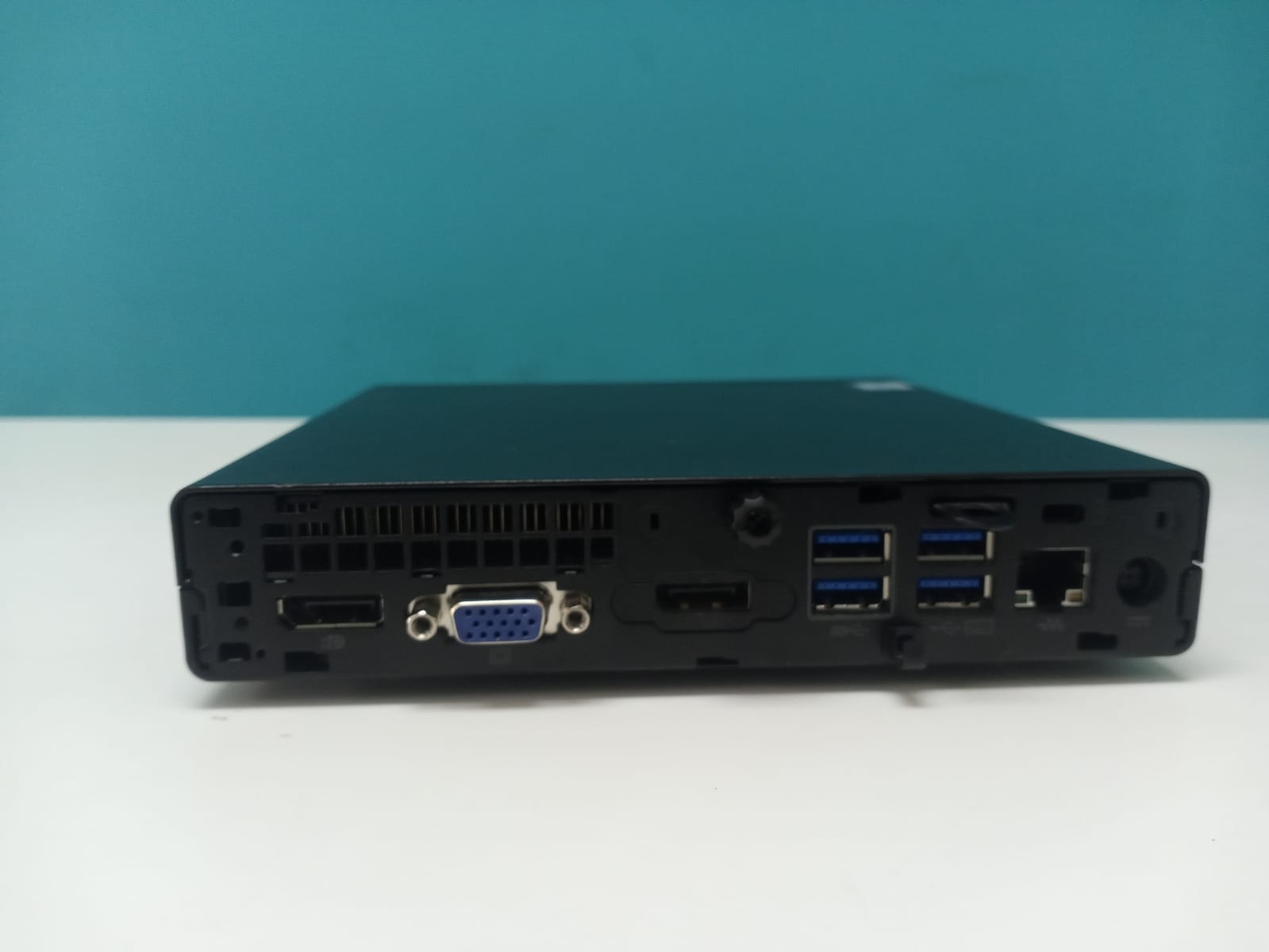 DesktopHP ElitesDesk 800 G2 DM 35W / 6th Gen Intel CORE i5 Foto 7163440-1.jpg