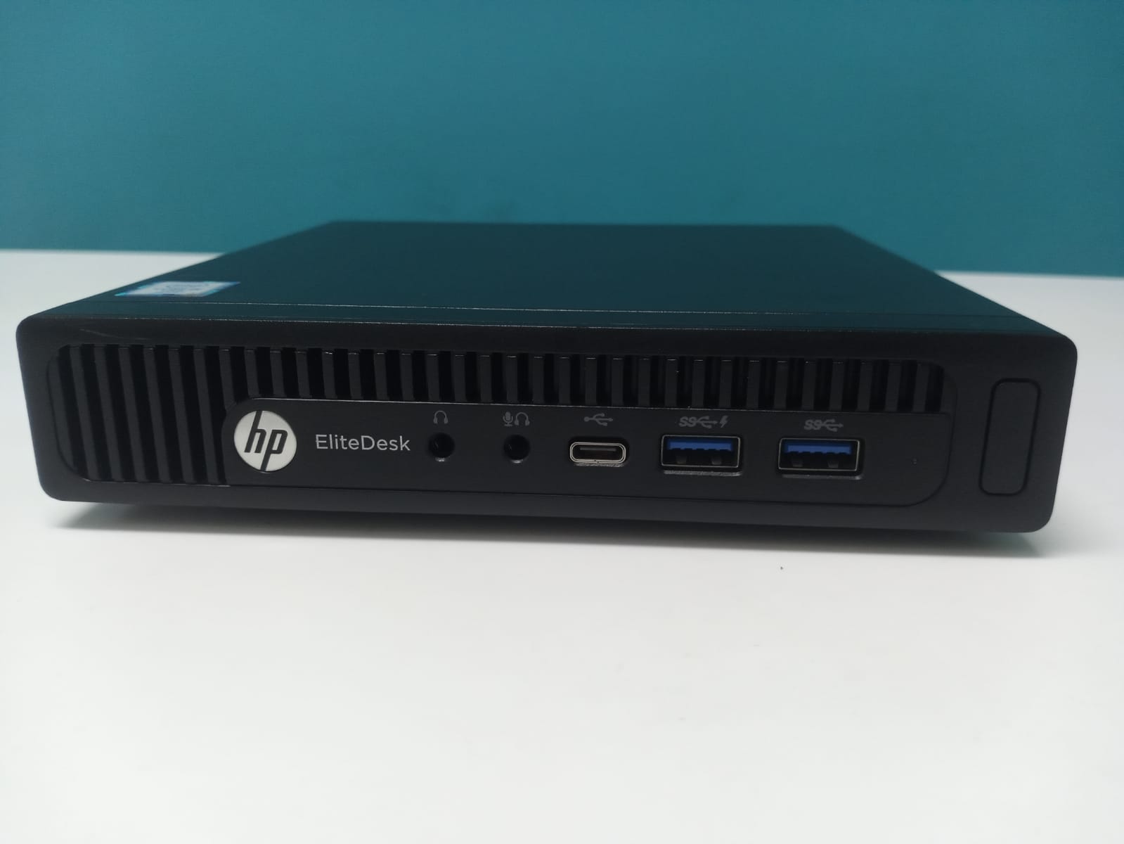 Desktop HP EliteDesk 800 G2 / 6th Gen Intel Core i5 / 8GB  Foto 7163441-1.jpg